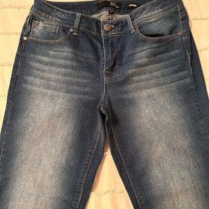 1822 Denim Jeggings Size 10